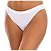 Slip Slip Vita Bassa In Microfibra 310234 Donna - Foto miniatura 1