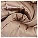 Piumone Completo Annuale Oro 200 x 140 cm Satin e Micropile - Foto miniatura 6