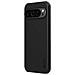 Cover per Pixel 9 Pro XL - TPU+PC, Nero, Antiurto - Foto miniatura 3