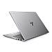 ZBook 8 G1i 14 inch Mobile Workstation PC Wolf Pro Security Edition Intel Core Ultra 7 255H 35,6 cm (14") WUXGA 16 GB DDR5-SDRAM 512 GB SSD NVIDIA RTX 500 Ada Wi-Fi 7 (802.11be) Windows 11 Pro AI Workstation, AI PC Argento - Foto miniatura 16