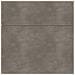 Divano Letto Pieghevole 200 x 67 x 45 cm Grigio Chiaro - Foto miniatura 5