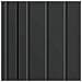 Mobile TV Nero 99 x 34,5 x 52 cm Legno ingegnerizzato - Foto miniatura 8