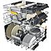 Lavastoviglie da incasso - WH8IC15B4M6LHC0 - Foto miniatura 11