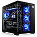 Pc Gaming M13590h / Amd Ryzen 7 7800x3d, 8x 4200 Mhz / Nvidia Rtx5070 / 32 Go Ddr5 Ram / M. 2 Ssd 1000 Go - Windows 11 Home - Foto miniatura 1