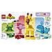DUPLO 10472 Gioco di Costruzione degli Animali, Giochi Didattici per la Classificazione dei Colori, Regalo Bambini da 3+ - Foto miniatura 9
