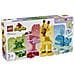 DUPLO 10472 Gioco di Costruzione degli Animali, Giochi Didattici per la Classificazione dei Colori, Regalo Bambini da 3+ - Foto miniatura 12