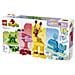 DUPLO 10472 Gioco di Costruzione degli Animali, Giochi Didattici per la Classificazione dei Colori, Regalo Bambini da 3+ - Foto miniatura 13