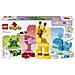 DUPLO 10472 Gioco di Costruzione degli Animali, Giochi Didattici per la Classificazione dei Colori, Regalo Bambini da 3+ - Foto miniatura 1