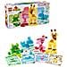 DUPLO 10472 Gioco di Costruzione degli Animali, Giochi Didattici per la Classificazione dei Colori, Regalo Bambini da 3+ - Foto miniatura 17