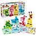 DUPLO 10472 Gioco di Costruzione degli Animali, Giochi Didattici per la Classificazione dei Colori, Regalo Bambini da 3+ - Foto miniatura 19