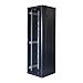 19-G6642PP rack 42U Rack indipendenti Nero - Foto miniatura 3