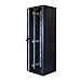19-G6642PP rack 42U Rack indipendenti Nero - Foto miniatura 1