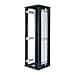 19-G6642PP rack 42U Rack indipendenti Nero - Foto miniatura 5