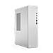 IdeaCentre Tower 08AKP10 AMD Ryzen™ 7 250 16 GB DDR5-SDRAM 512 GB SSD Windows 11 Home SFF PC Grigio - Foto miniatura 4