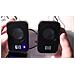Casse Stereo Colore Nero - Foto miniatura 2
