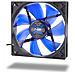 BlackSilentFan XL2, Ventilatore, Computer case, 12 cm, Nero, 4V, 12 cm - Foto miniatura 1
