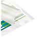 Pouches per plastificatrici GBC - 2x175 micron (350 totali - 3200746 (conf. 100)  - Foto miniatura 6