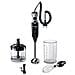 MSM67170 Frullatore ad immersione Bicchiere 0.8 Litri Potenza 750 Watt con Accessori Colore Nero - Foto miniatura 3