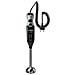 MSM67170 Frullatore ad immersione Bicchiere 0.8 Litri Potenza 750 Watt con Accessori Colore Nero - Foto miniatura 11