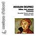 Desprez Josquin - Adieu, Mes Amours - Chansons - Foto miniatura 1