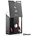 Artica Runner, Stereofonico, Nero, Rosa, Aggancio, Bluetooth, USB, 10m - Foto miniatura 5