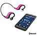Artica Runner, Stereofonico, Nero, Rosa, Aggancio, Bluetooth, USB, 10m - Foto miniatura 2