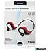 Artica Runner, Stereofonico, Nero, Rosa, Aggancio, Bluetooth, USB, 10m - Foto miniatura 4