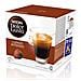 Nestle Dolce Gusto Lungo Intenso Capsule caffè 16 pezzo (i)  - Foto miniatura 1