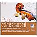 Cd Pure. . . Classical (4 Cd) - Foto miniatura 1