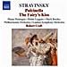Stravinsky Igor - Pulcinella, Le Baiser De La Fee - Foto miniatura 1