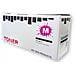 Toner Cf213A Magenta Per Hp Pro200 Color M251Nw, M251Mfp, M276Nw 131A Cf213A Canon 731M - 131A 1.800 Pagine - Foto miniatura 2