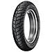 Pneumatico Moto 130 90 B 16 67 H D427 Ant - Foto miniatura 2