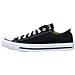 Sneakers All Star Canvas Classic Donna Nero - Foto miniatura 22