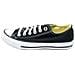 Sneakers All Star Canvas Classic Donna Nero - Foto miniatura 17