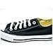 Sneakers All Star Canvas Classic Donna Nero - Foto miniatura 18
