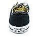 Sneakers All Star Canvas Classic Donna Nero - Foto miniatura 20