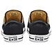 Sneakers All Star Canvas Classic Donna Nero - Foto miniatura 15