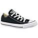 Sneakers All Star Canvas Classic Donna Nero - Foto miniatura 5