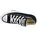 Sneakers All Star Canvas Classic Donna Nero - Foto miniatura 7