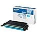 Toner / CLP-C660B High Yield CY - Foto miniatura 2