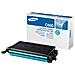 Toner / CLP-C660B High Yield CY - Foto miniatura 1