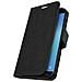 Custodia Portafoglio Stile Vintage Per Samsung Galaxy J3 2017 - Nera - Foto miniatura 6