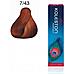 Illumina Color 7/43 - Biondo Ramato Dorato - 60 Ml - Foto miniatura 1