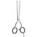 Forbici Gold Line Diamond Cc39 Sculpteur 5.5 - Foto miniatura 1