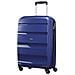 Trolley Bon Air Spinner M 66/25 Midnavy 85a*41002 - Foto miniatura 1