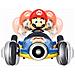 Macchina da Corsa Mario Kart Mach 8 con RC 1:18 - Foto miniatura 3