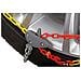 15980 Nx-7 Catene Da Neve Autovetture 6 - Foto miniatura 3