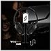 P4 Cuffie Bluetooth, Nero - Foto miniatura 3
