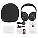 P4 Cuffie Bluetooth, Nero - Foto miniatura 4