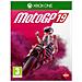 Gioco Moto GP 19 per Xbox One - Foto miniatura 1
